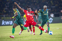 Simba, Yanga kupigwa Benjamin Mkapa Oktoba 19