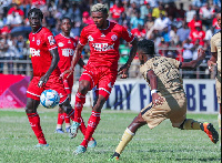 Azam kuitingisha Simba Sc