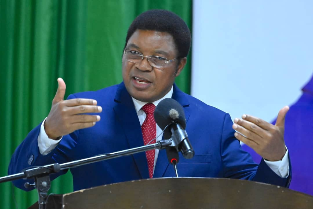 Majaliwa ataka msisitizo zaidi diplomasia ya uchumi