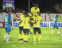 Namungo wakubali kichapo cha mabao 3-2