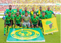 Kikosi cha Wananchi, Dar Young Africans