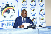 FUFA yaipa muda Vipers SC