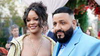 DJ Khaled amtamani Rihanna, awatuma Mashabiki kumfikishia ujumbe