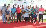 Riayz wa Tanzania aibuka mshindi wa Golf akizishinda nchi 19