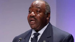 Waziri Mkuu Wa Gabon: Ali Bongo Anapaswa Kufunguliwa Mashtaka