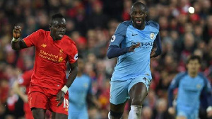 Yaya Toure Alitaka Man City Wamsajili Sadio Mane