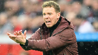 Julian Nagelsmann