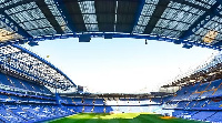 Uwanja wa Stamford Bridge ambao utatumika kwa shughuli husika