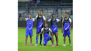 Azam Fc Op