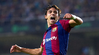 Joao Félix: Ninafurahia maisha FC Barcelona