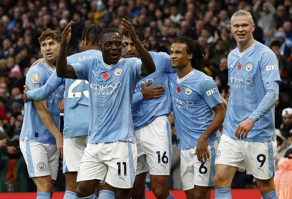 Man City yawekwa njia panda, watashushwa daraja?