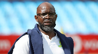 Mamelodi Sundowns, Steve Komphela