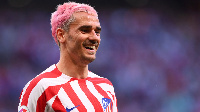 Griezmann