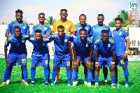 Simanzi yavamia Tabora United