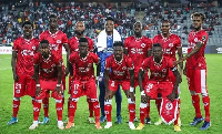 Kikosi cha Simba SC