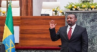 Abiy Ahmed aapishwa tena kuwa Waziri Mkuu Ethiopia