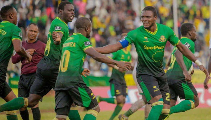 Yanga SC Waishtukia Mitego ya Simba SC