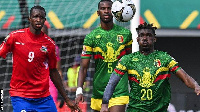 Gambia, Mali Zatoshana nguvu Afcon 2021