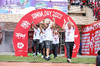 Benchi la Ufundi Simba SC