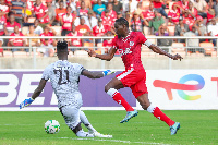 Kocha Simba SC aweka imani kwa John Bocco