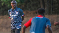 Mbadala wa Cleotus Chama apatikana Simba SC