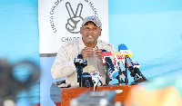 Baraza la Wazee la Chadema