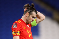 Gareth Bale