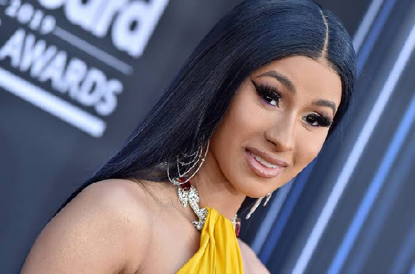 Cardi B: Mahusiano ni kusaidiana