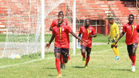 Uganda yatinga fainali Afcon U20