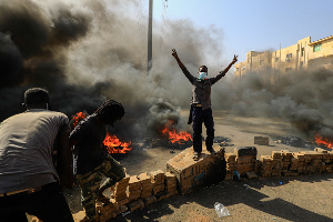 Sudan Coup Pic Data