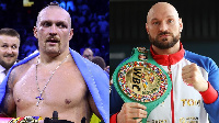 Pambano la Usyk na Fury huenda lisifanyike