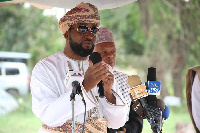 Aliyekuwa gavana wa kaunti ya Mombasa, Ali Joho