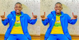 Dogo Mamelodi Sundowns