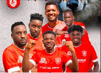 Coastal Union wamkanda mtu 4-0 wamtambia Simba 'anayefuata ajiandae'