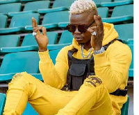 Harmonize adai yeye ni level nyingine katika sanaa ya muziki kwa sasa