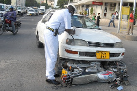 Trafiki wajipange upya kukabiliana na ajali