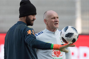 Claudio Taffarel,