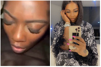 Tiwa Savage atumia mamilioni kufuta picha zake za nogo mitandaoni