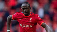 Sadio Mane