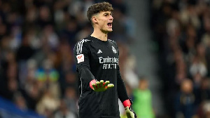 Kepa Chelsea