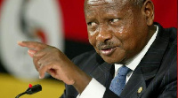 Museveni: Jeshi la Uganda limeangamiza mamia ya wapiganaji wa ADF