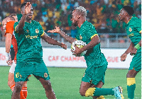 Yanga Pointi 9 kufuzu Robo Fainali CAF