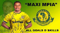 Maxi Mpia Nzengeli