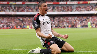 Joao Palhinha kuhusu kuondoka Fulham