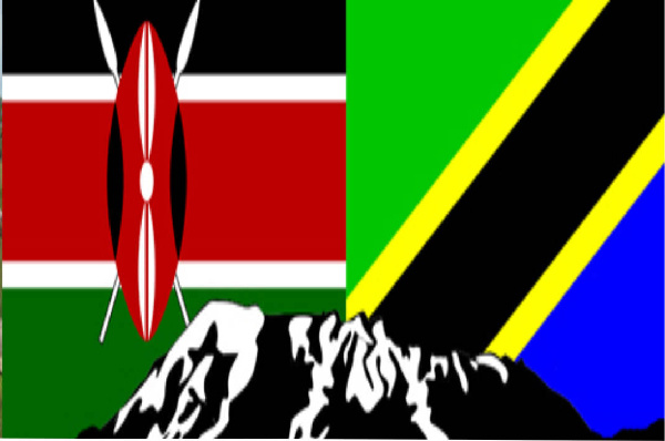 Kenya & Tanzania