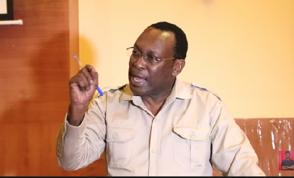 BREAKING: CHADEMA yawavua uanachama akina Halima Mdee na wenzie