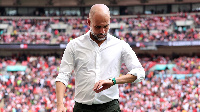 Pep Guardiola