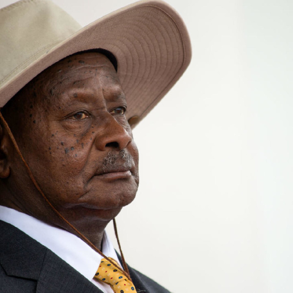 Museveni aongeza jina kuelekea uchaguzi mkuu