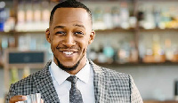 Idris Sultan.