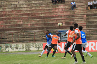 Biashara united iliibuka na ushindi wa magoli 2-0